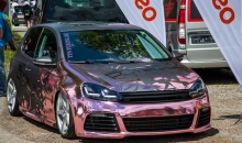 GTI Wörtherseetreffen 2017