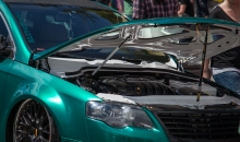 GTI Wörtherseetreffen 2017