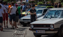 GTI Wörtherseetreffen 2017