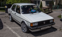 GTI Wörtherseetreffen 2017