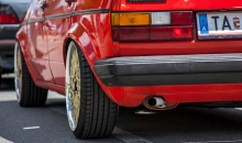 GTI Wörtherseetreffen 2017