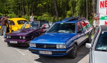 GTI Wörtherseetreffen 2017