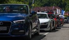 GTI Wörtherseetreffen 2017