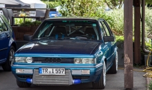 GTI Wörtherseetreffen 2017
