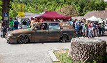 GTI Wörtherseetreffen 2017