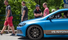 GTI Wörtherseetreffen 2017