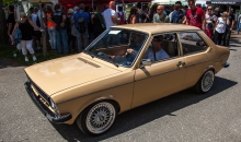 GTI Wörtherseetreffen 2017