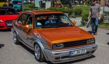 GTI Wörtherseetreffen 2017