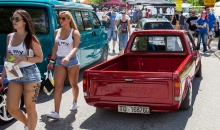 GTI Wörtherseetreffen 2017