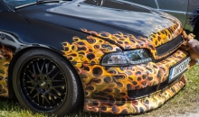 GTI Wörtherseetreffen 2017