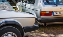 GTI Wörtherseetreffen 2017