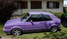 GTI Wörtherseetreffen 2017