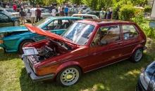 GTI Wörtherseetreffen 2017