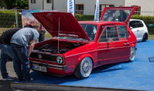 GTI Wörtherseetreffen 2017