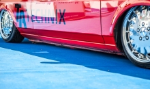 GTI Wörtherseetreffen 2017