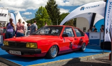 GTI Wörtherseetreffen 2017