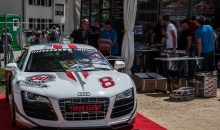 GTI Wörtherseetreffen 2017