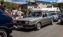 GTI Wörtherseetreffen 2017
