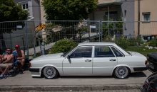 GTI Wörtherseetreffen 2017
