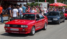 GTI Wörtherseetreffen 2017