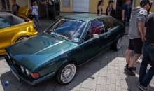 GTI Wörtherseetreffen 2017