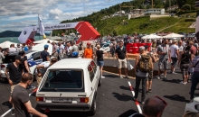GTI Wörtherseetreffen 2017