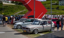 GTI Wörtherseetreffen 2017
