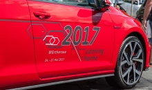 GTI Wörtherseetreffen 2017