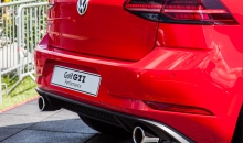 GTI Wörtherseetreffen 2017