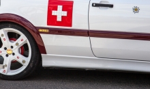 GTI Wörtherseetreffen 2017