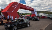 GTI Wörtherseetreffen 2017