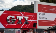 GTI Wörtherseetreffen 2017