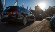 GTI Wörtherseetreffen 2017