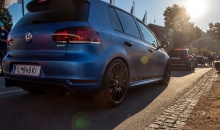 GTI Wörtherseetreffen 2017