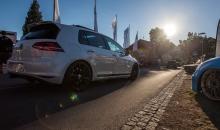 GTI Wörtherseetreffen 2017