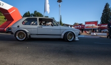 GTI Wörtherseetreffen 2017