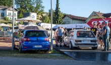 GTI Wörtherseetreffen 2017