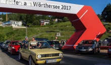 GTI Wörtherseetreffen 2017