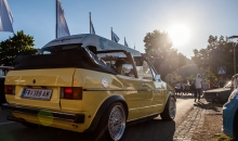 GTI Wörtherseetreffen 2017