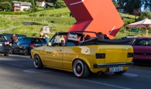 GTI Wörtherseetreffen 2017