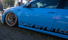GTI Wörtherseetreffen 2017