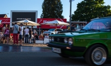 GTI Wörtherseetreffen 2017