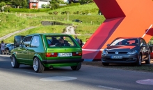 GTI Wörtherseetreffen 2017