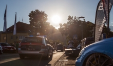 GTI Wörtherseetreffen 2017