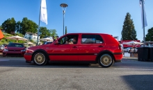 GTI Wörtherseetreffen 2017