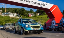 GTI Wörtherseetreffen 2017