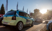 GTI Wörtherseetreffen 2017