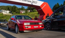GTI Wörtherseetreffen 2017
