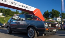 GTI Wörtherseetreffen 2017