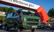 GTI Wörtherseetreffen 2017